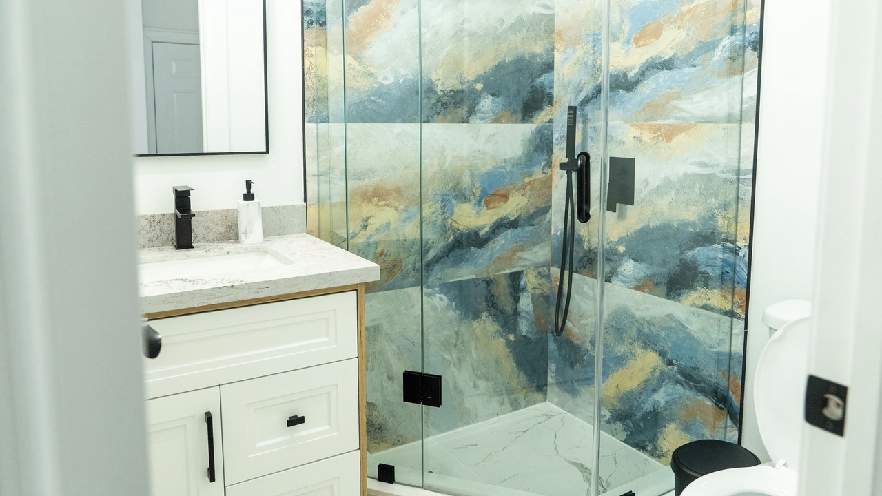 Photo of Bathroom in Scarborough
