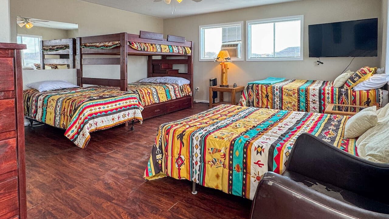 Photo of Bedroom in Meadview