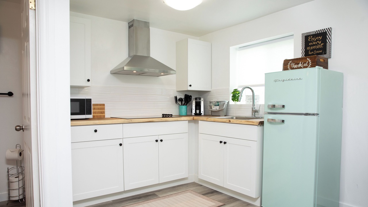 Photo of Kitchen in Sudbury