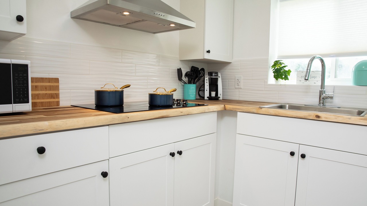 Photo of Kitchen in Sudbury