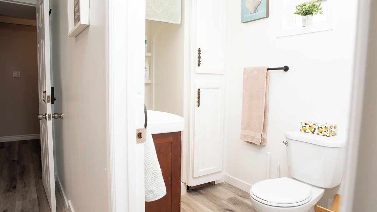 Photo of Bathroom in Sudbury