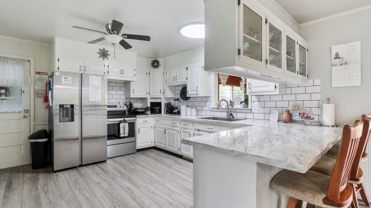 Photo of Kitchen in Loysville