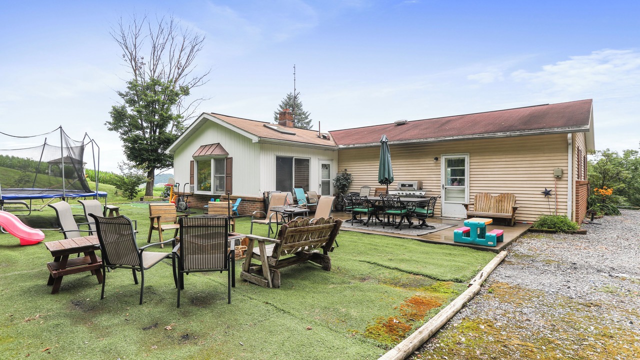 Photo of Outdoor in Loysville