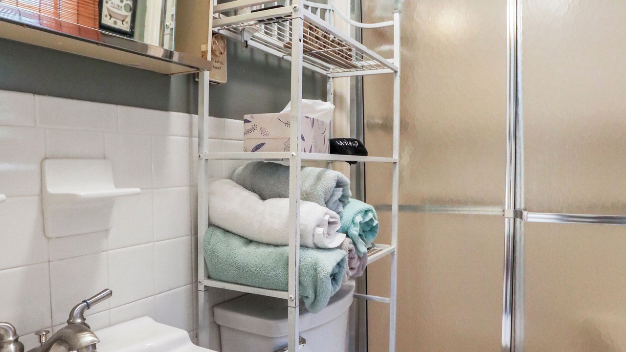 Photo of Bathroom in Loysville