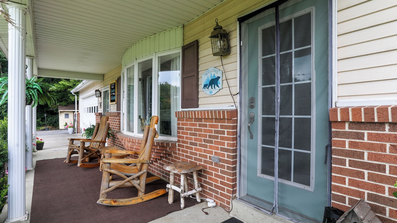 Photo of Outdoor in Loysville