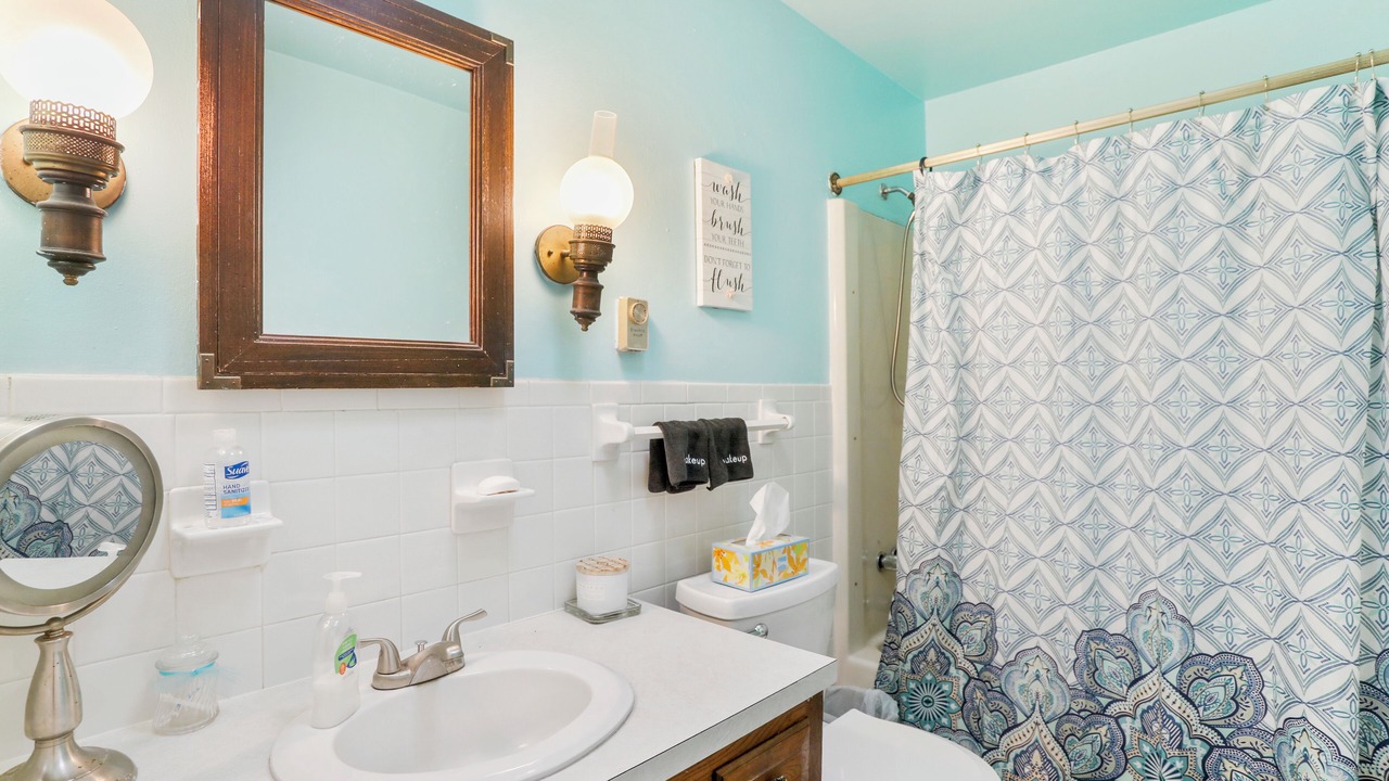 Photo of Bathroom in Loysville