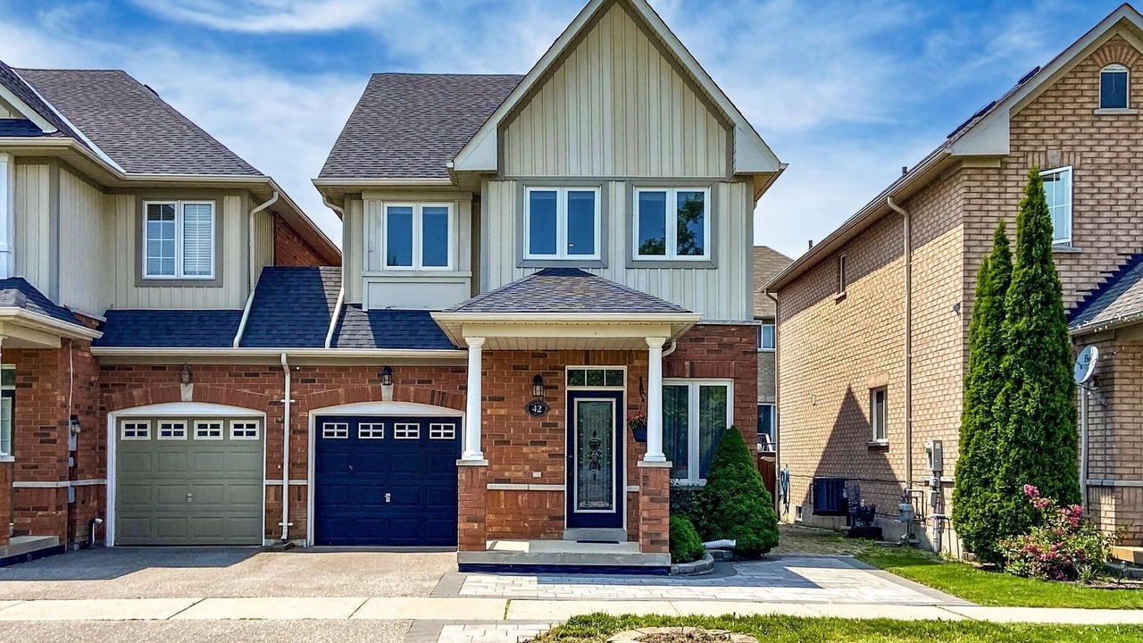 Photo of Outdoor in Richmond Hill