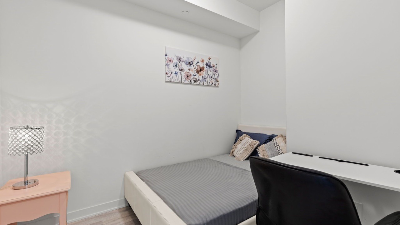 Photo of Bedroom in Old Town