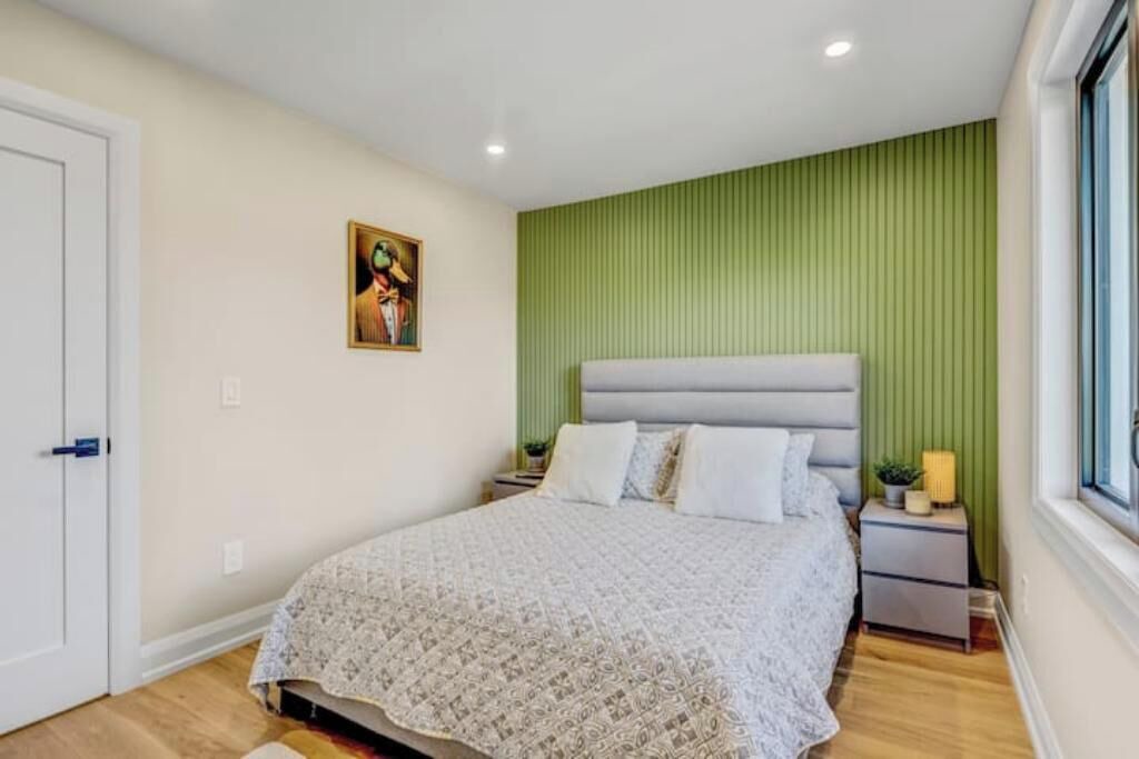 Photo of Bedroom in Rathwood