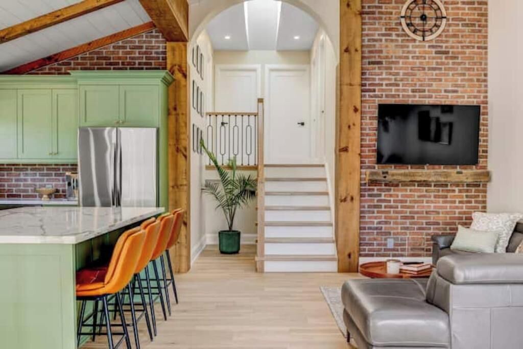 Photo of Livingroom in Rathwood