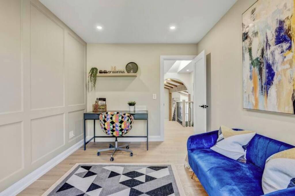 Photo of Livingroom in Rathwood