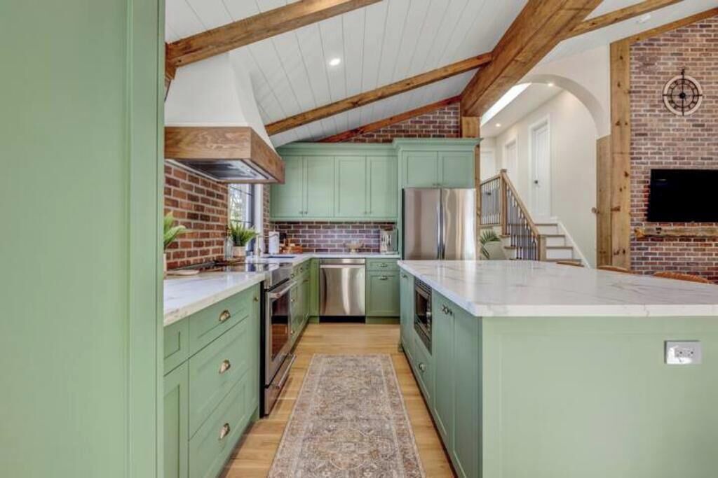 Photo of Kitchen in Rathwood