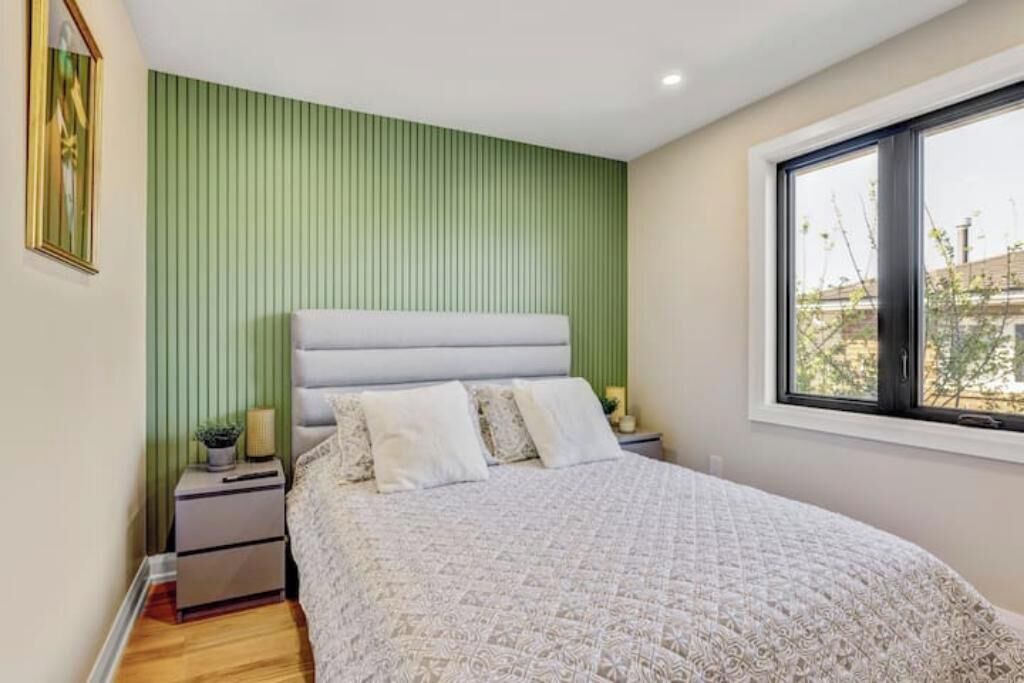 Photo of Bedroom in Rathwood