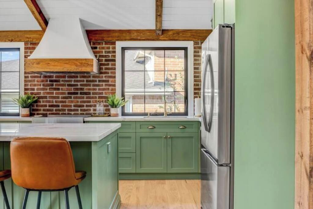 Photo of Kitchen in Rathwood