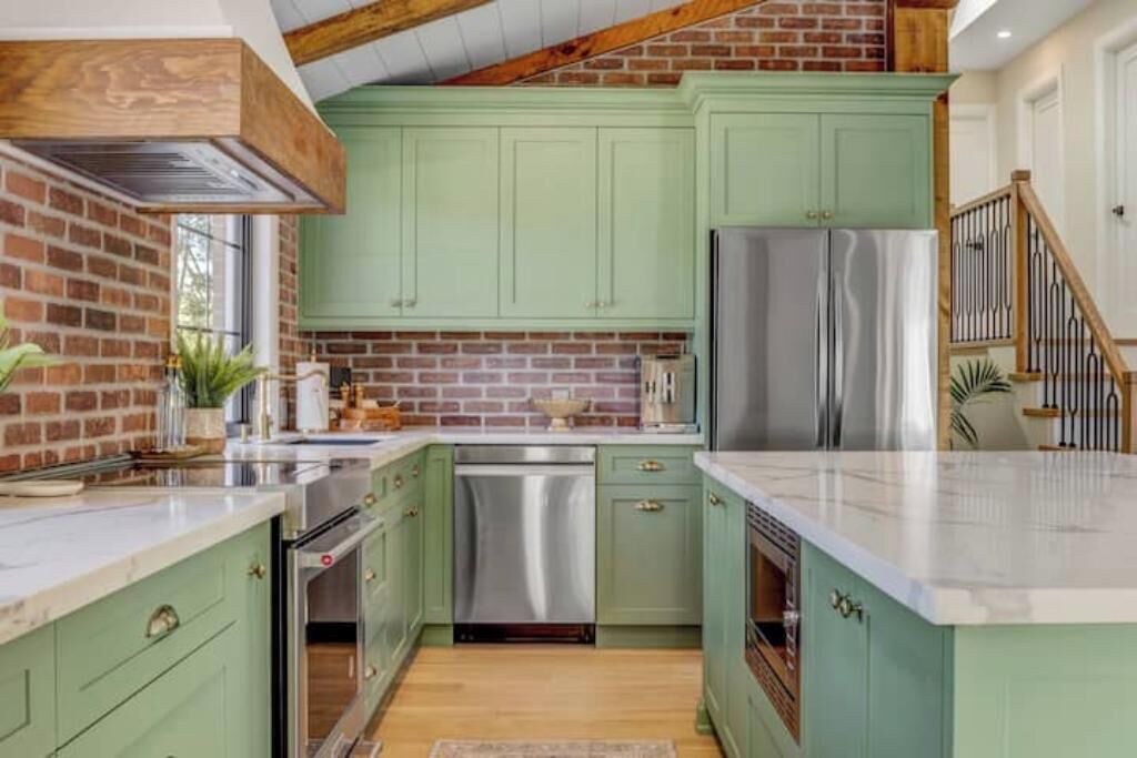 Photo of Kitchen in Rathwood