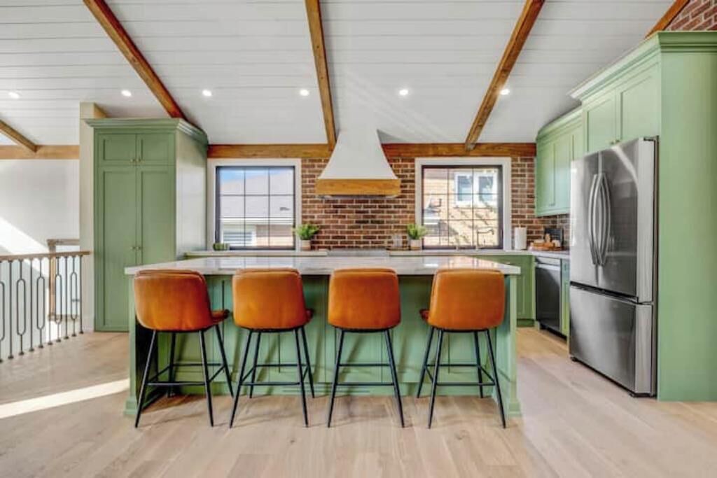 Photo of Kitchen in Rathwood