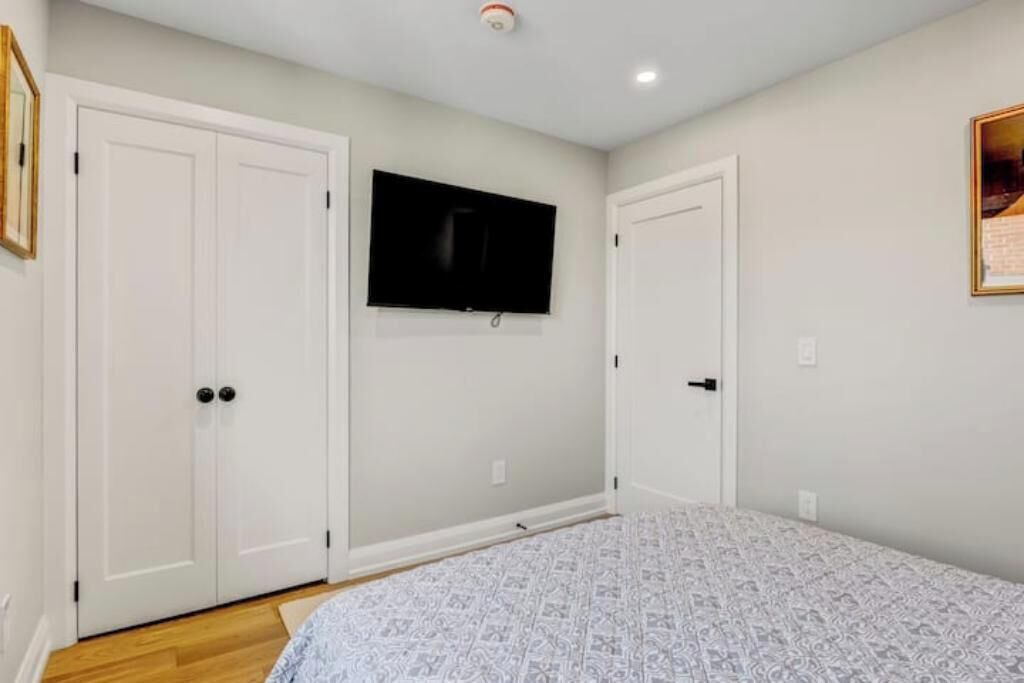Photo of Bedroom in Rathwood