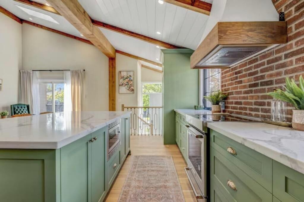 Photo of Kitchen in Rathwood