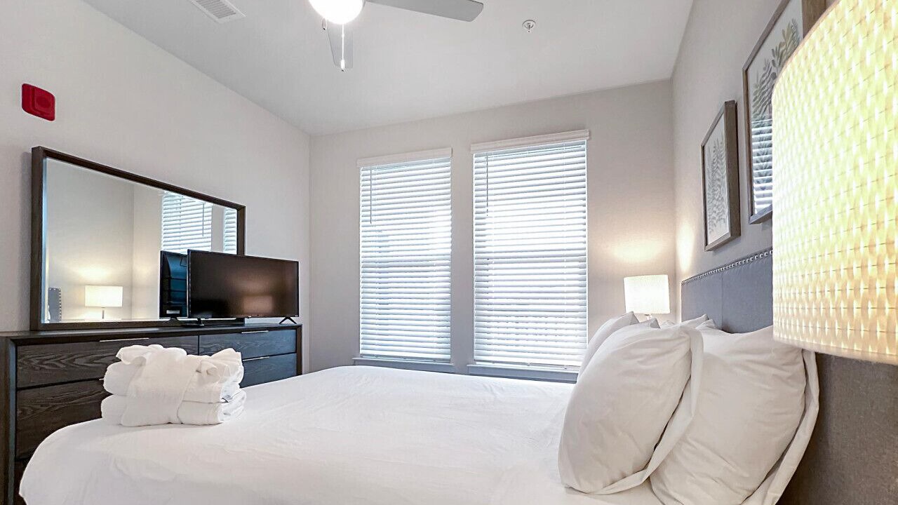 Photo of Bedroom in Temple Terrace