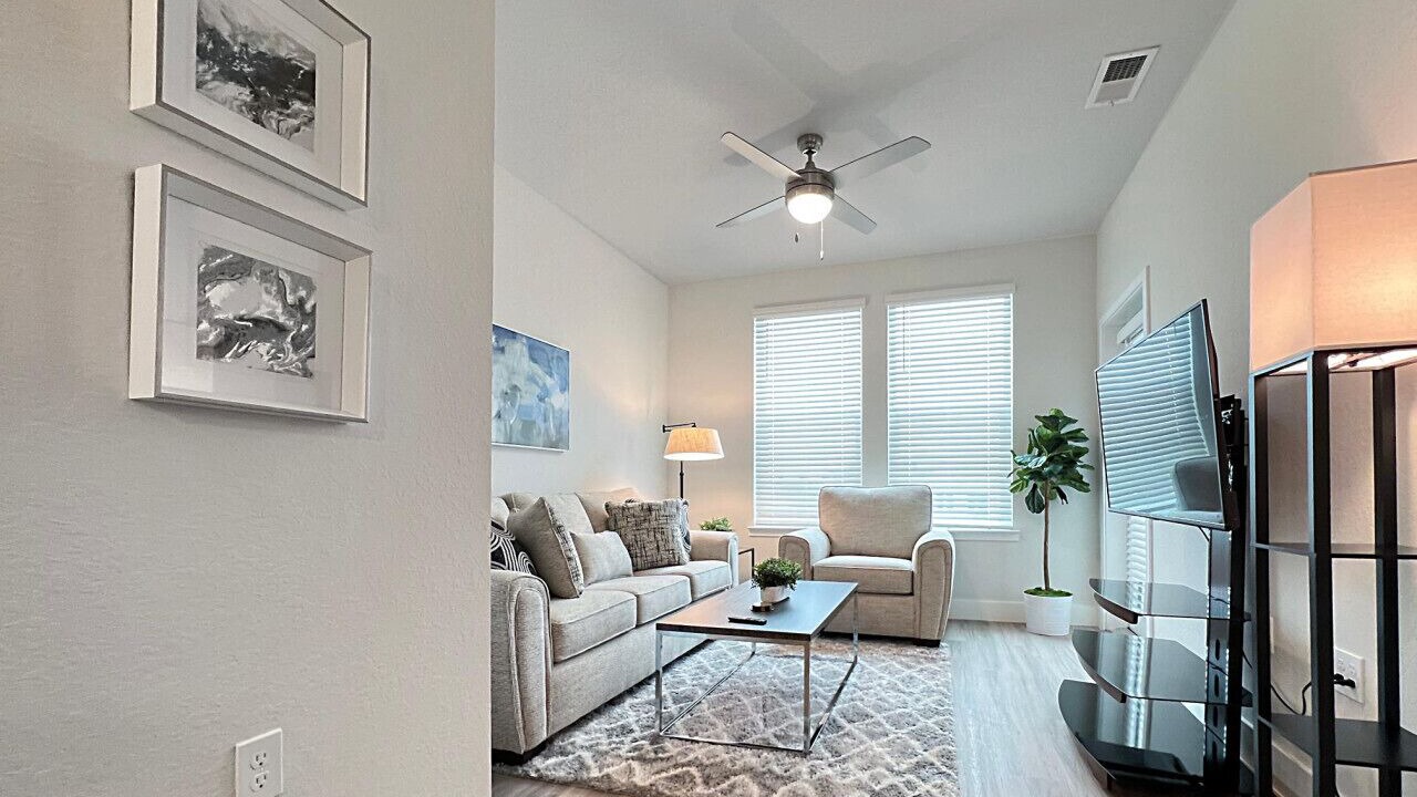 Photo of Livingroom in Temple Terrace