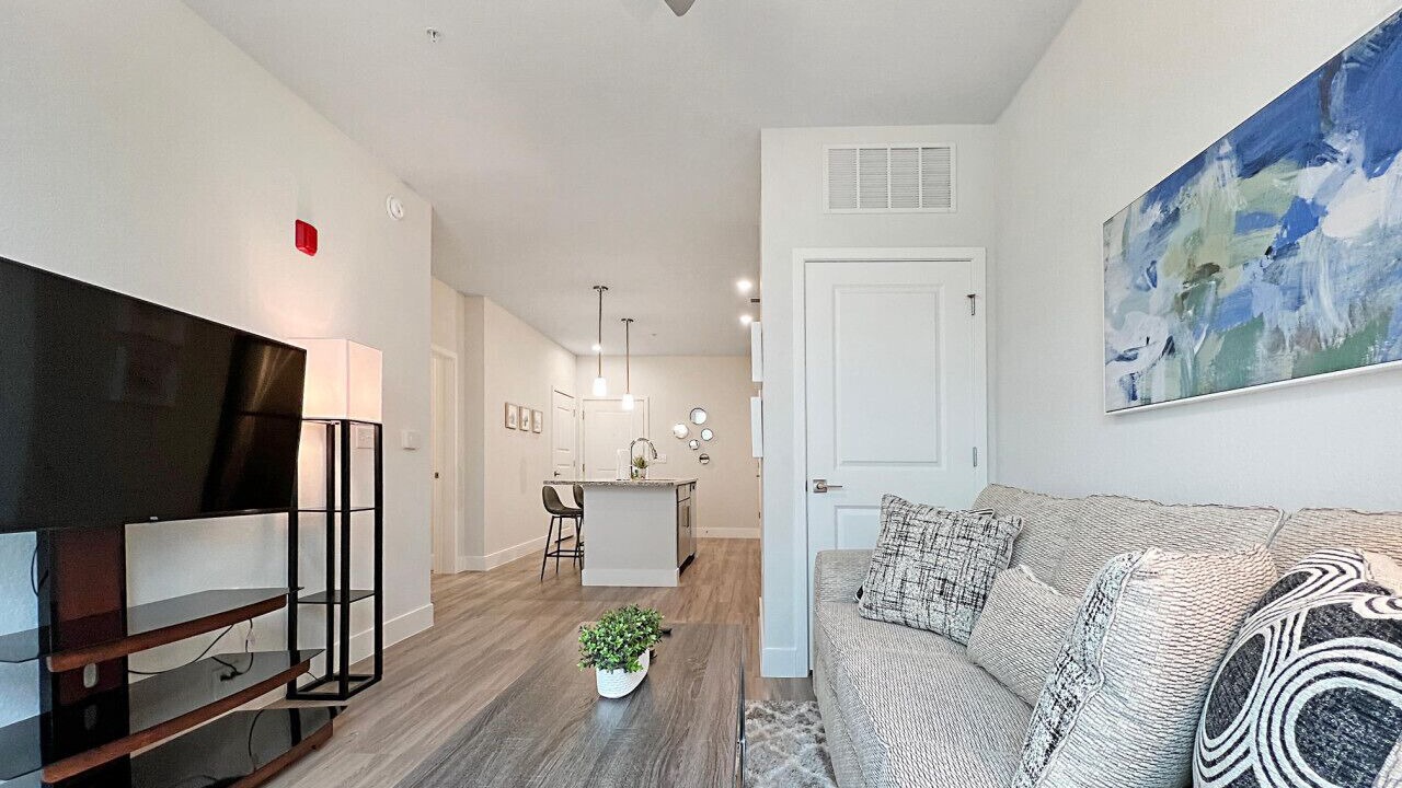 Photo of Livingroom in Temple Terrace
