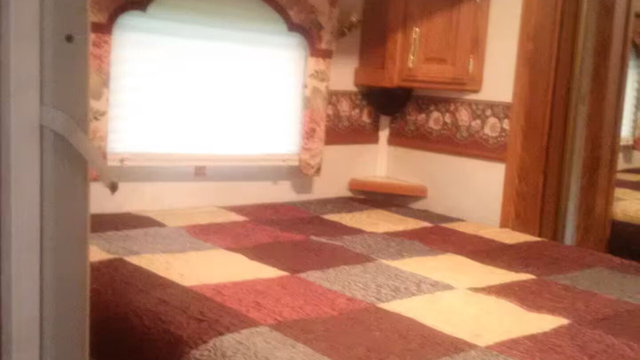 Photo of Bedroom in Lanark Highlands