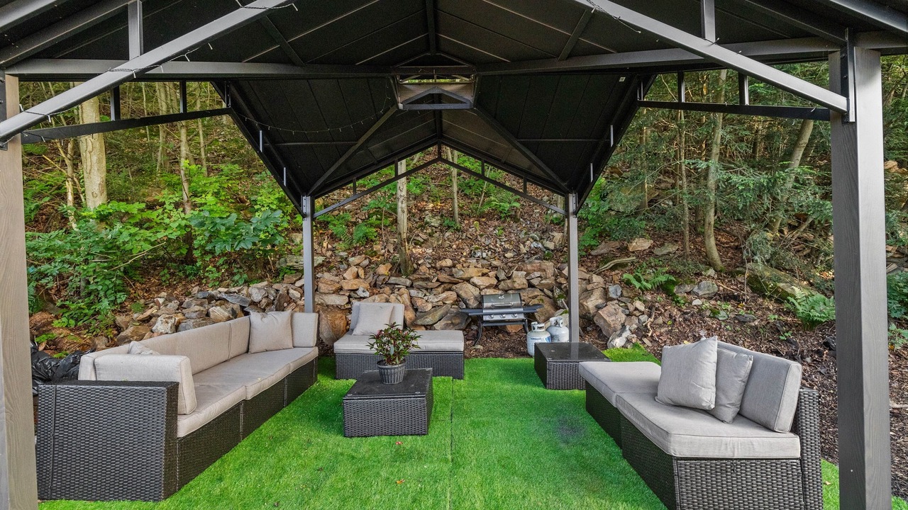 Photo of Outdoor in Saylorsburg