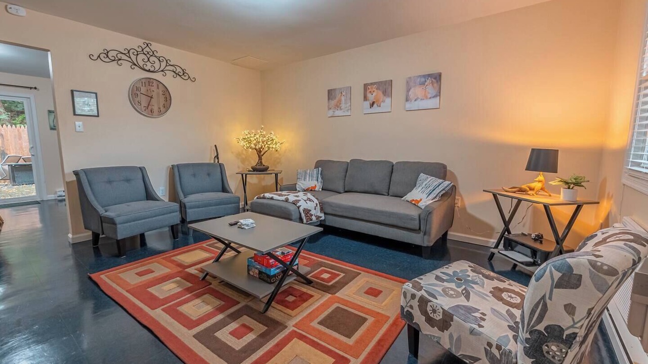 Photo of Livingroom in Saylorsburg