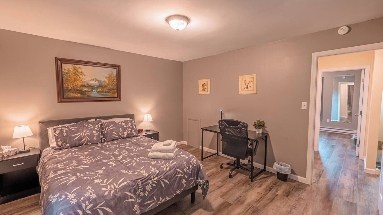 Photo of Bedroom in Saylorsburg