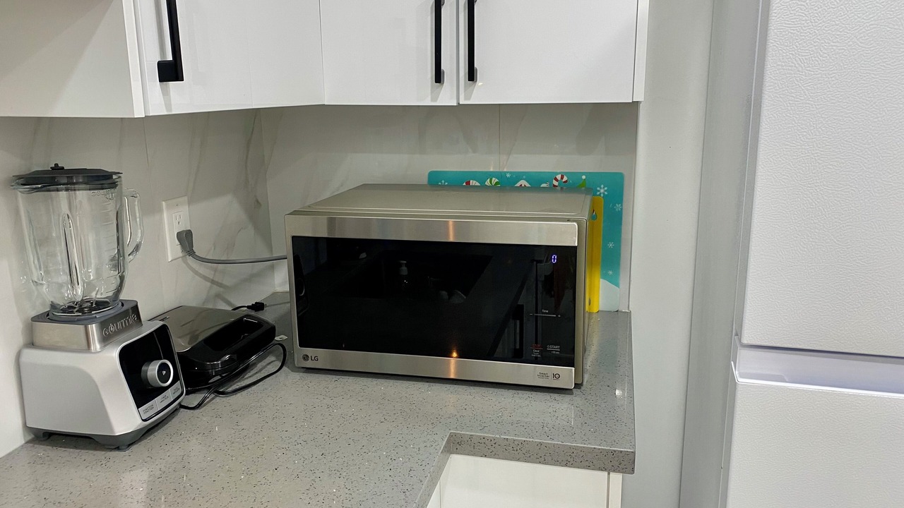Photo of Kitchen in Churchill Meadows