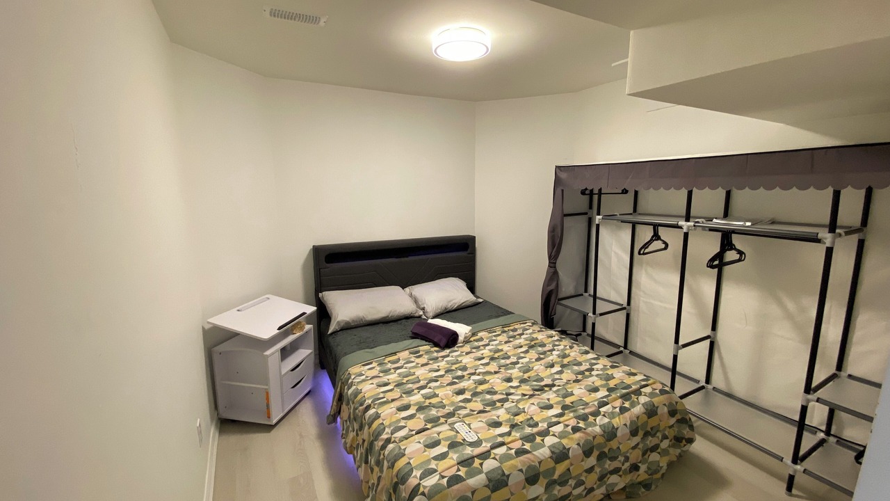 Photo of Bedroom in Churchill Meadows