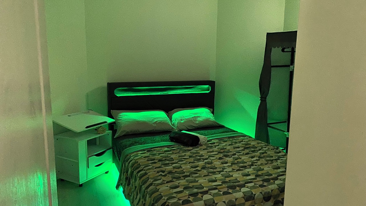 Photo of Bedroom in Churchill Meadows