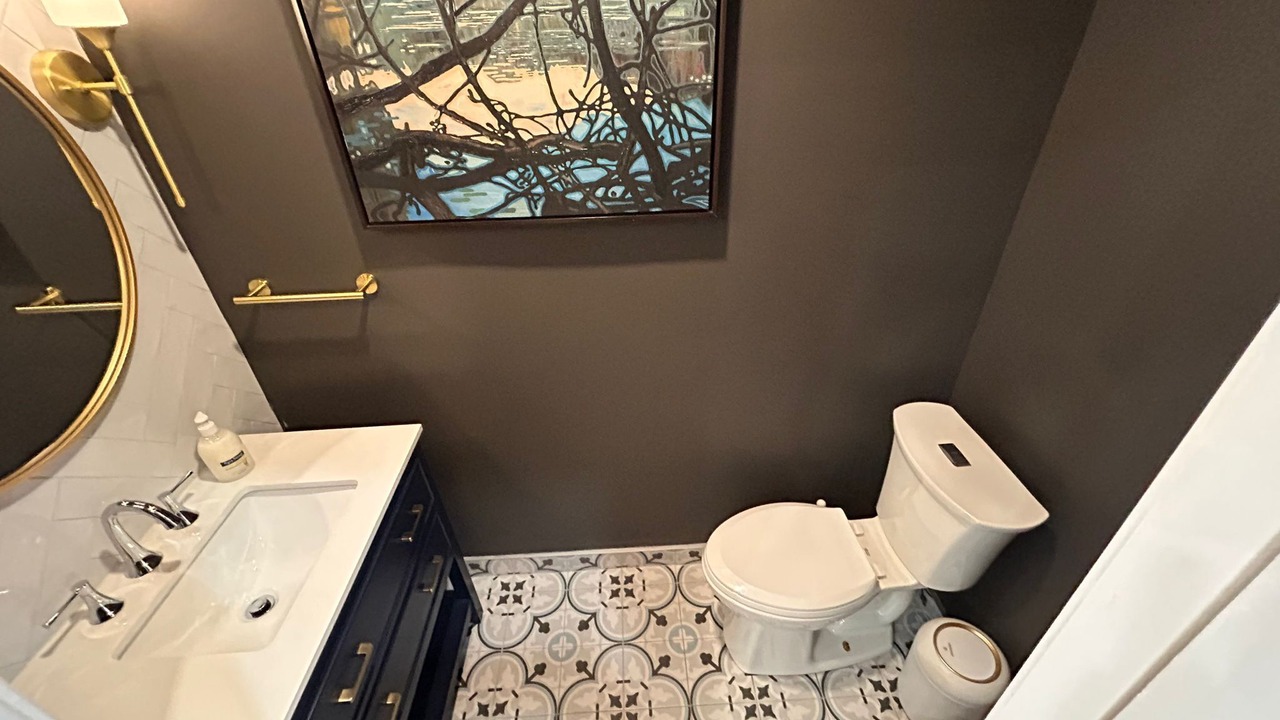 Photo of Bathroom in Parkdale