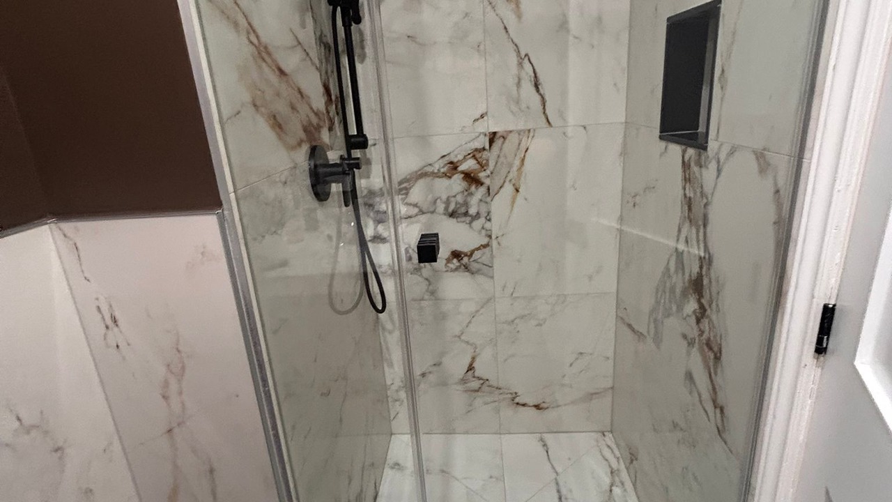 Photo of Bathroom in Parkdale