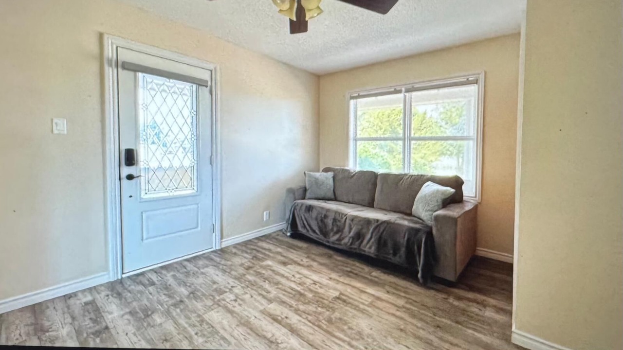 Photo of Livingroom in Langton