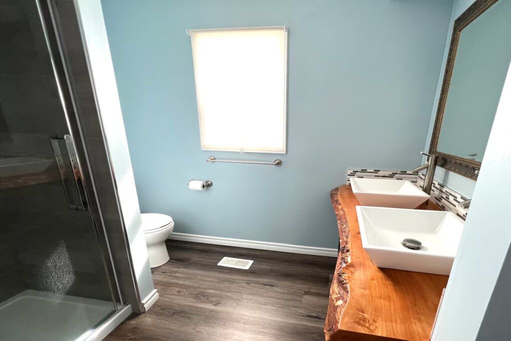 Photo of Bathroom in Langton