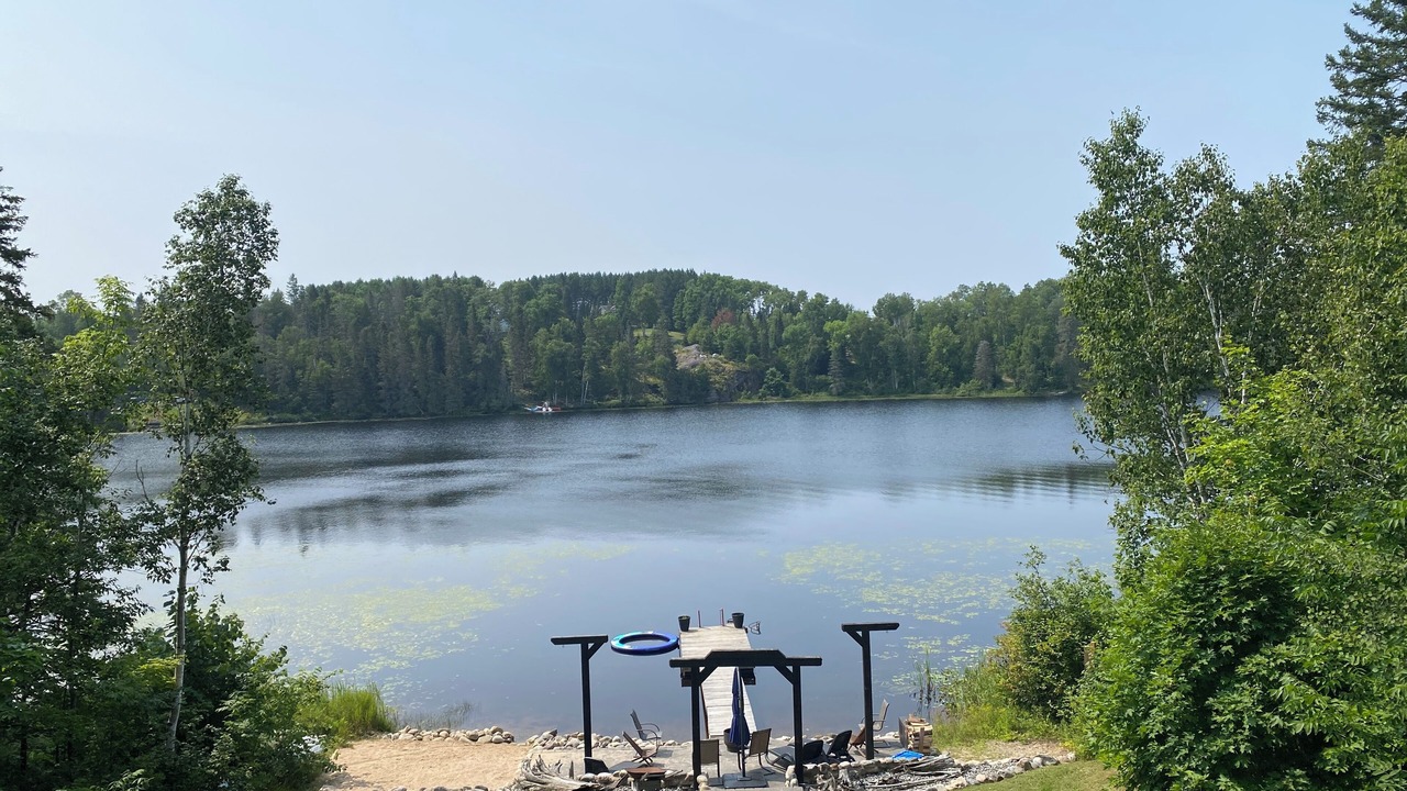 Photo of Outdoor in Unorganized Centre Parry Sound