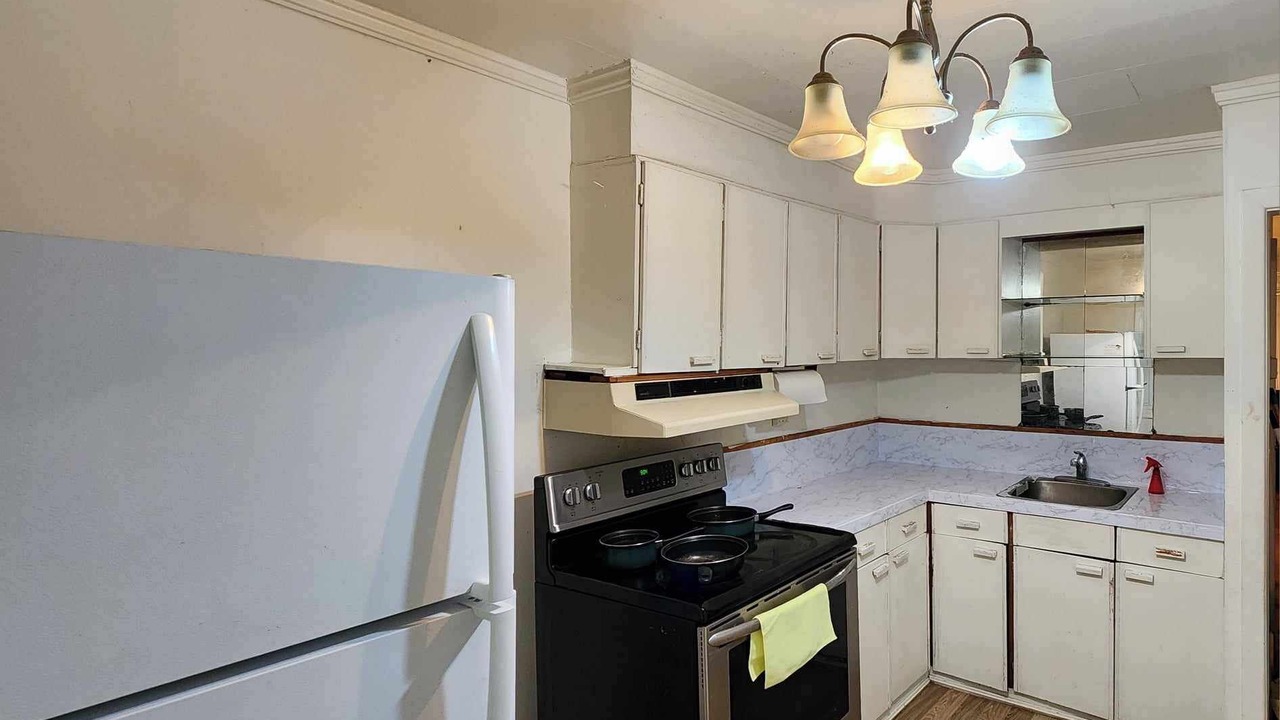 Photo of Kitchen in Scarborough