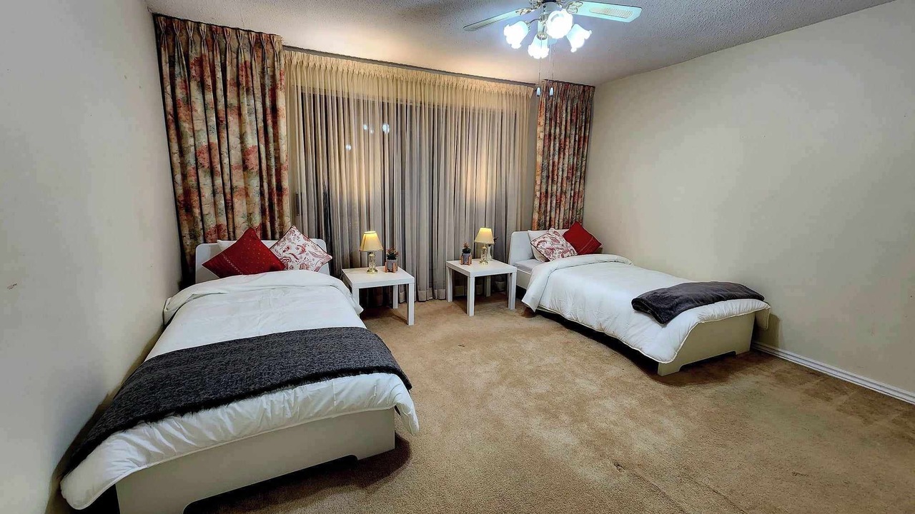 Photo of Bedroom in Scarborough