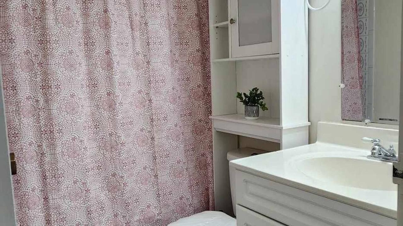 Photo of Bathroom in Scarborough
