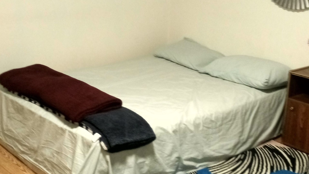 Photo of Bedroom in Scarborough