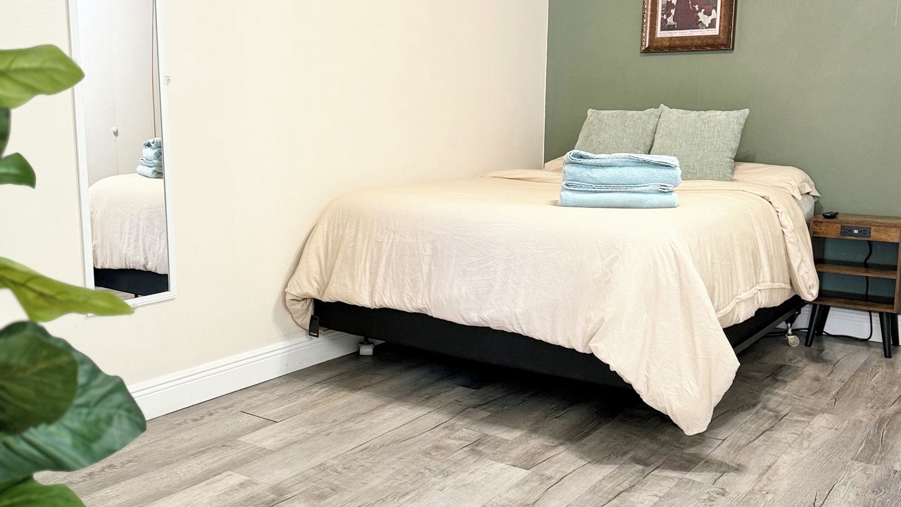 Photo of Bedroom in Carrollwood