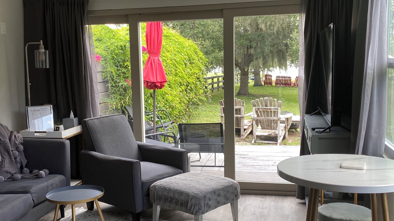 Photo of Livingroom in Clermont