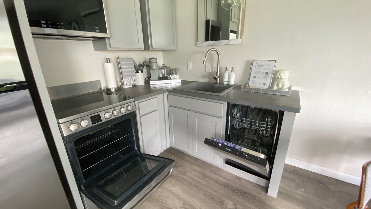 Photo of Kitchen in Clermont