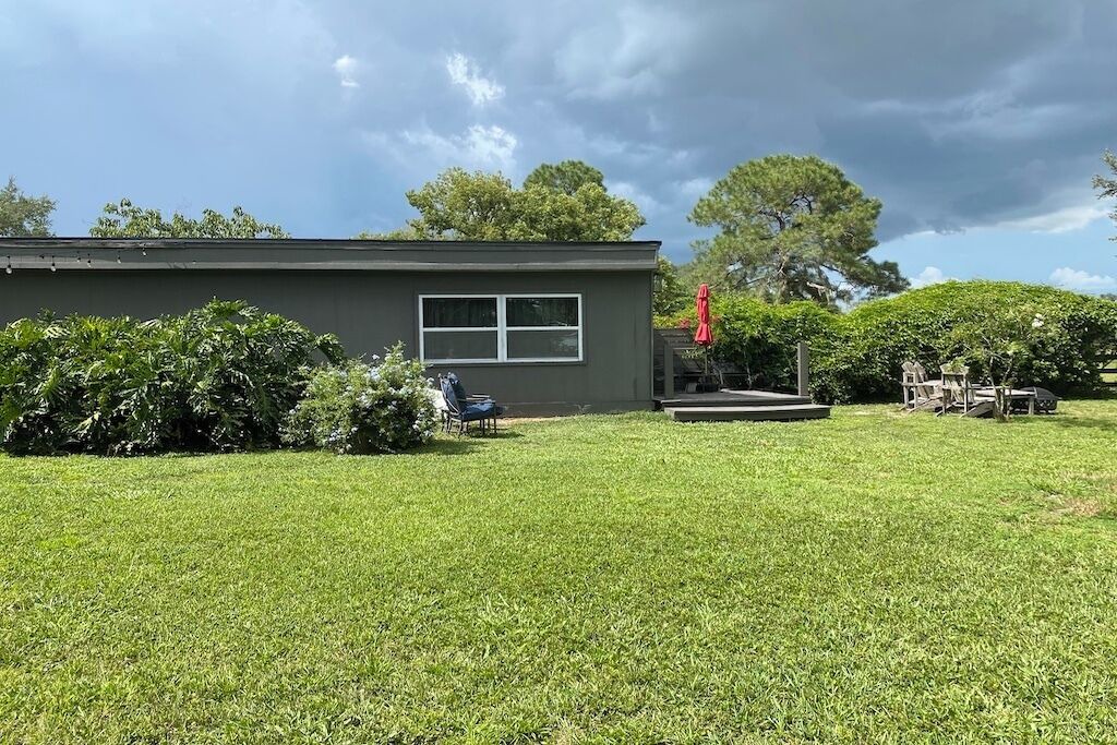 Photo of Patio Balcony in Clermont