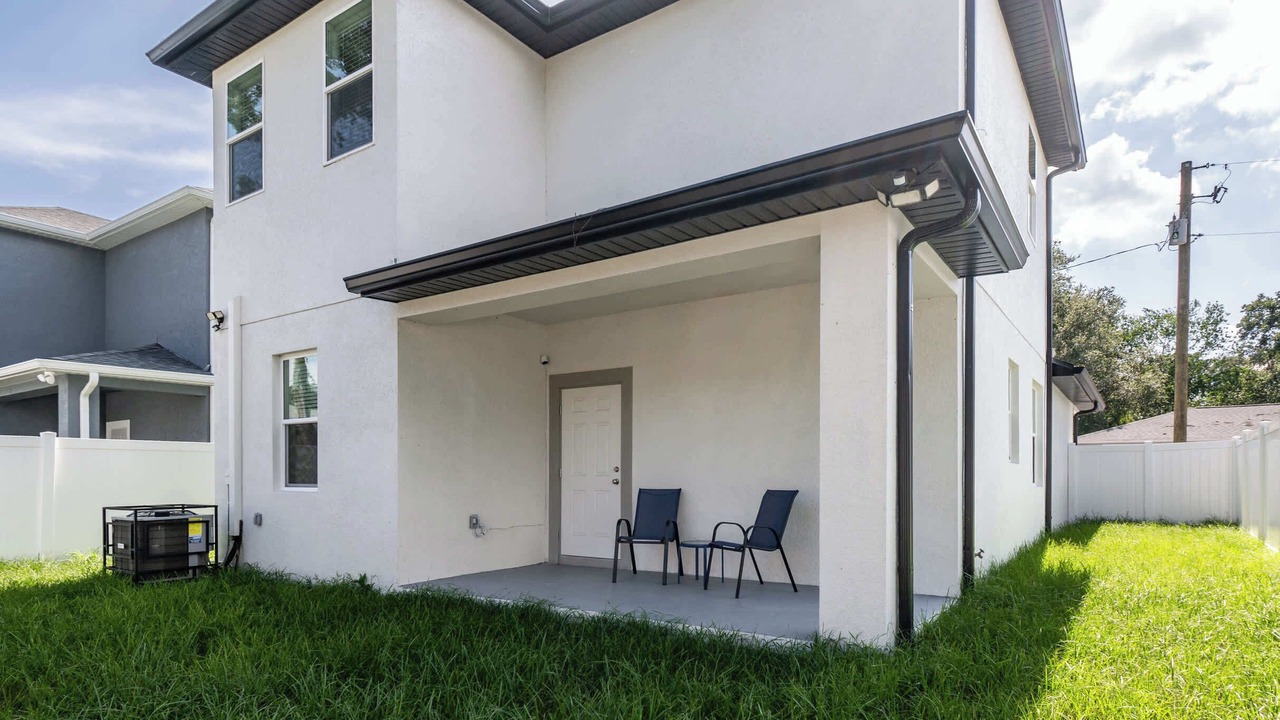 Photo of Outdoor in East Tampa
