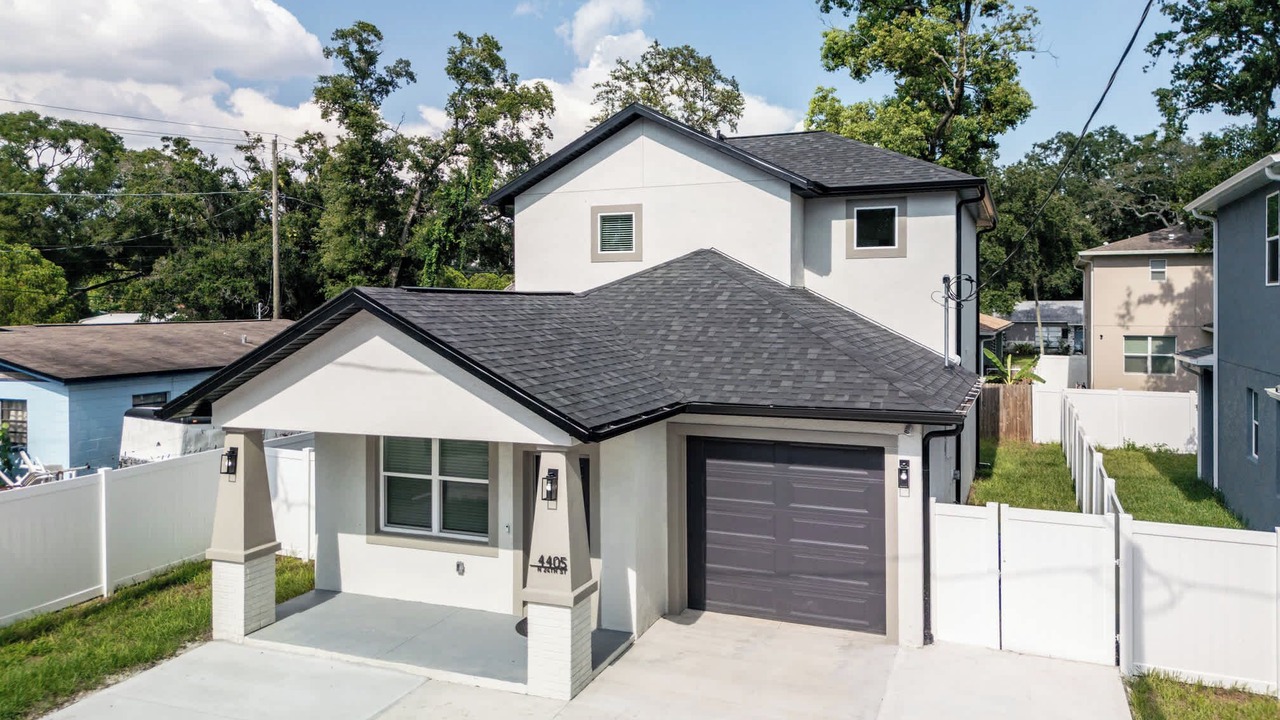 Photo of Outdoor in East Tampa