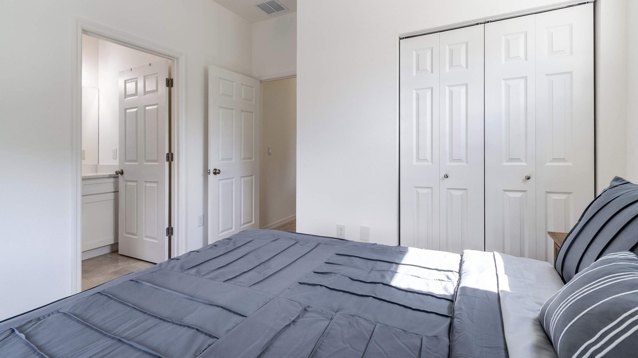Photo of Bedroom in East Tampa