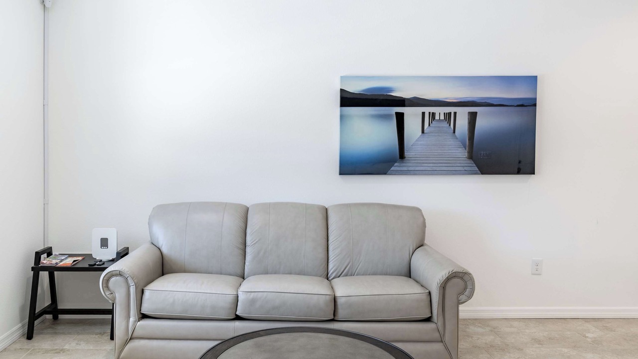 Photo of Livingroom in East Tampa