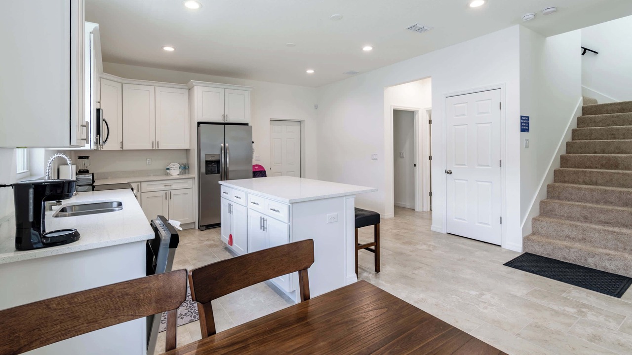 Photo of Kitchen in East Tampa